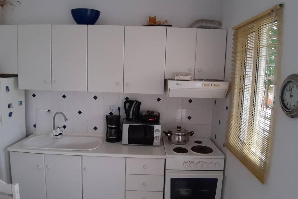 فيلا Kleo House Kalives Polygyros Halkidiki Kalyves Polygyrou المظهر الخارجي الصورة