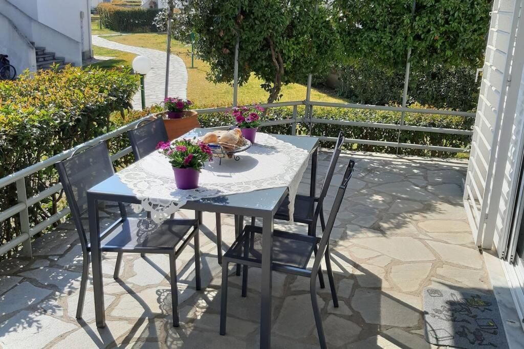 فيلا Kleo House Kalives Polygyros Halkidiki Kalyves Polygyrou المظهر الخارجي الصورة